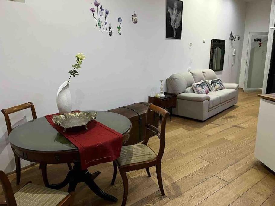 Appartamento Firenze Parterre Piazza Liberta Экстерьер фото